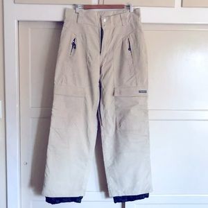 Snowboard Pants Men’s